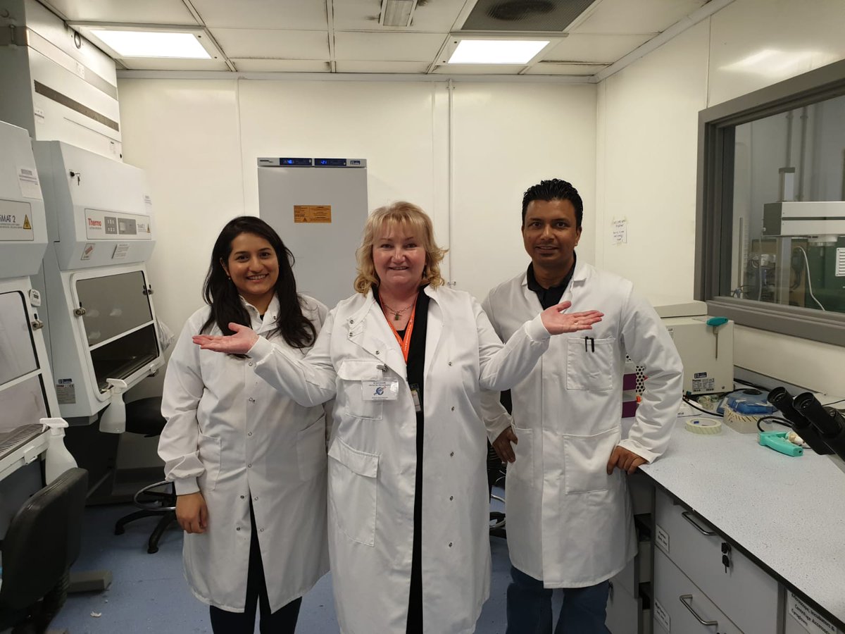 PROTECTED ITN tweet media