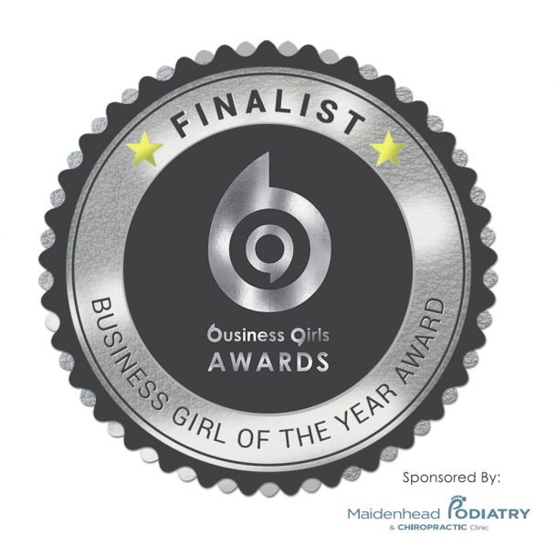 I am so excited to be attending the @BizGirlsNetwork  awards #inspire2019 today.  It's set to be an incredible #event and I'm honoured to surrounded by so many amazing #womeninbiz.  #IWD2019 #BetterForBalance #thebusinessgirlsnetwork