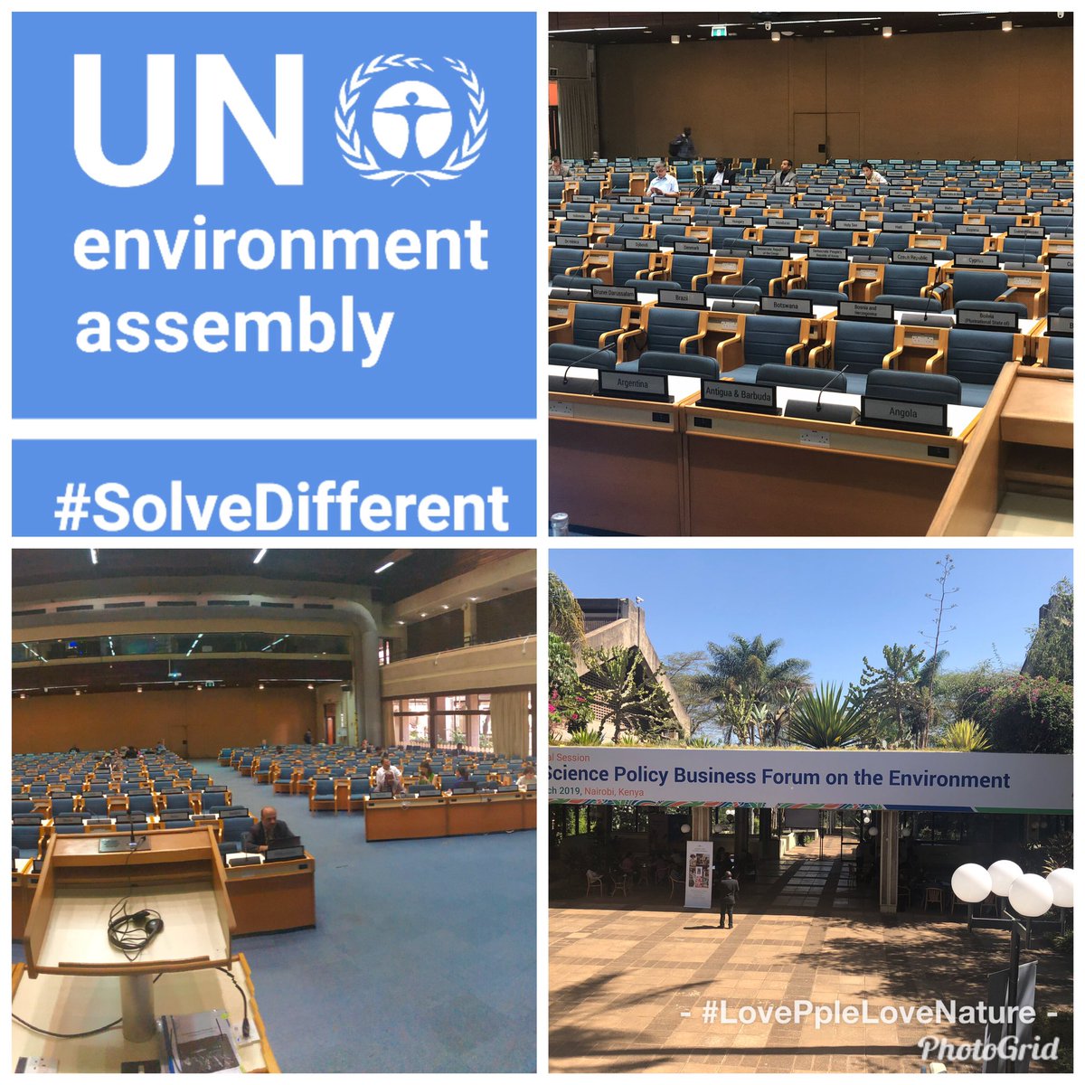 GomeraM's tweet image. Great piece by @OliDBrown ahead of UN #EnvironmentAssembly scheduled for next week

If interested in sustainability &amp;amp; a healthy planet, follow #UNEA4

Its one of only two gatherings of every Member State of the UN. The other is the General Assembly.

olibrown.org/unea-the-most-…