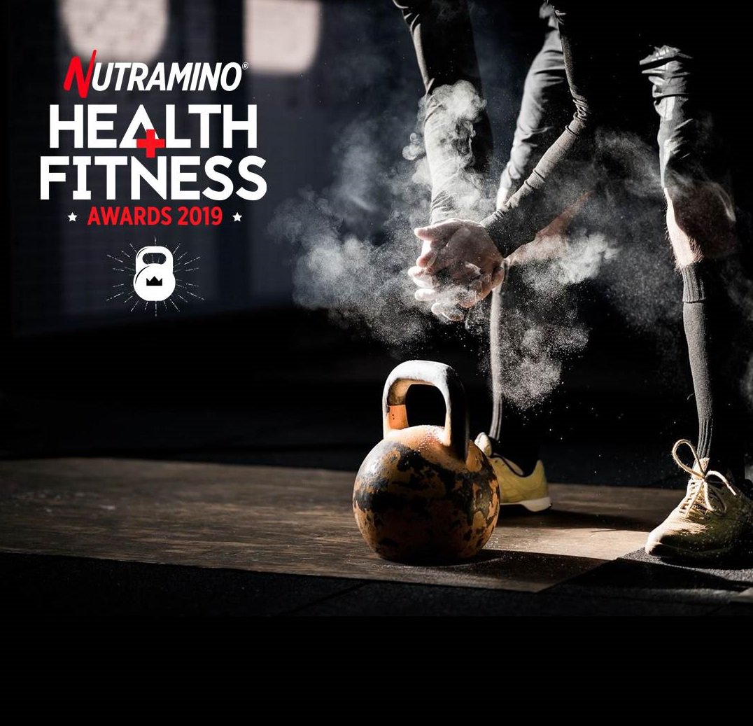 Today is the day! 🙌 Tune into our Instagram <a href="/Nutramino/">Nutramino</a> to see what's happening at The Nutramino Health &amp; Fitness Awards. <a href="/HealthFitnessIE/">Health & Fitness Awards</a> 💪

#NutraminoHFA19