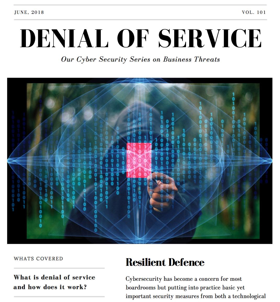 Resilient Defence tweet media