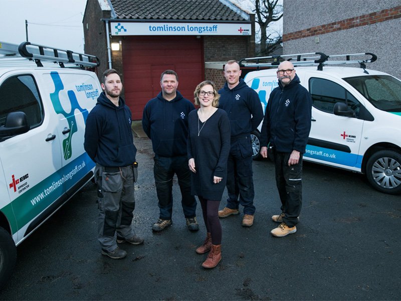 Shropshire Electrical Services (ShropshireElec1) Twitter