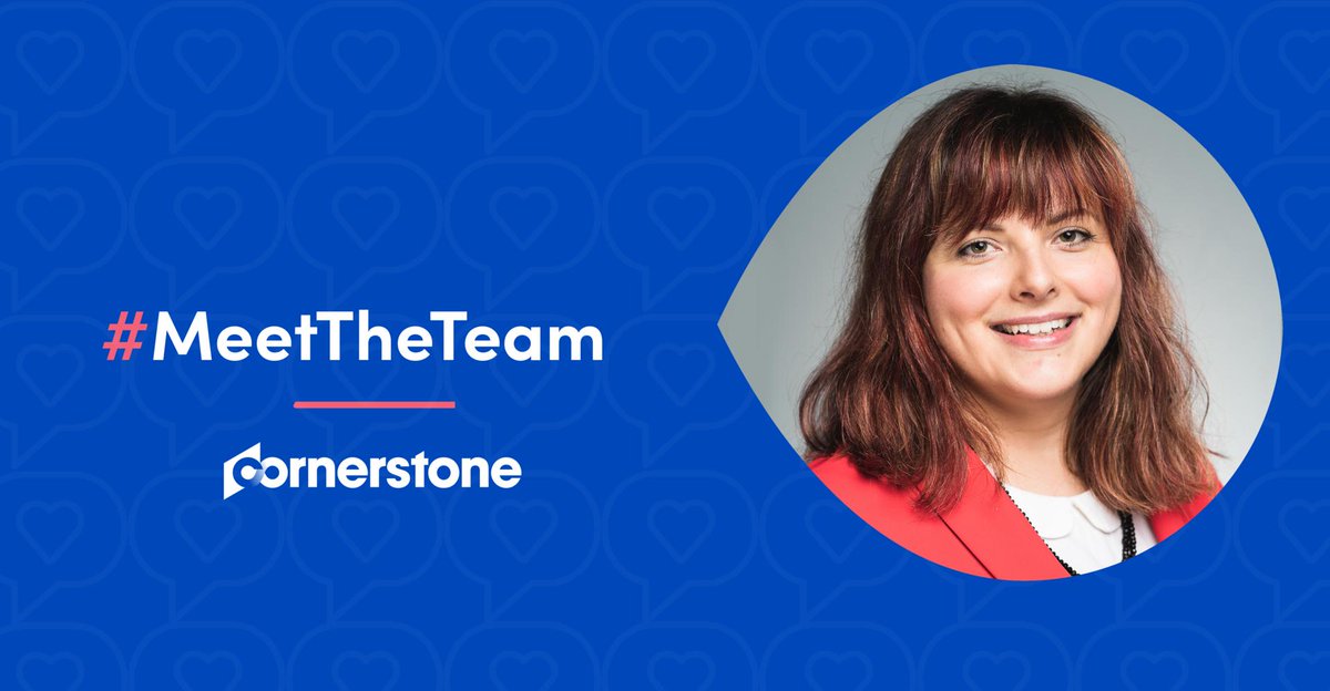 CSODEMEA's tweet image. #MeetTheTeam | Lovisa Taylor, Client Success Manager in Sweden, has a passion for animals – in particular Dhani her Rhodesian Ridgeback 🐕 -  &amp;amp; for Harry Potter . This week we bring you her own blog “Client Success Manager – what is that!”  #CSODblog csod.info/2ssyoZ9