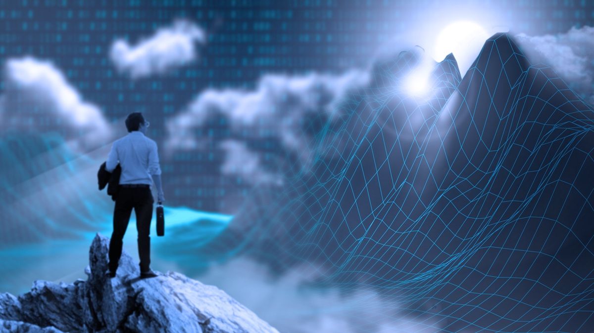 Im #Handel4.0 gibt es jeden Tag neue #Technologien und neue #Disruptoren – wie schafft man es, da nicht den Anschluss zu verlieren? [Anzeige] t3n.de/news/?post_typ…