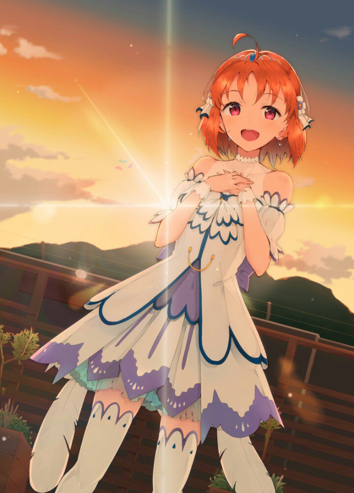 この Sunshine Lovelive ラブライブサンシャイン劇場版 イラスト