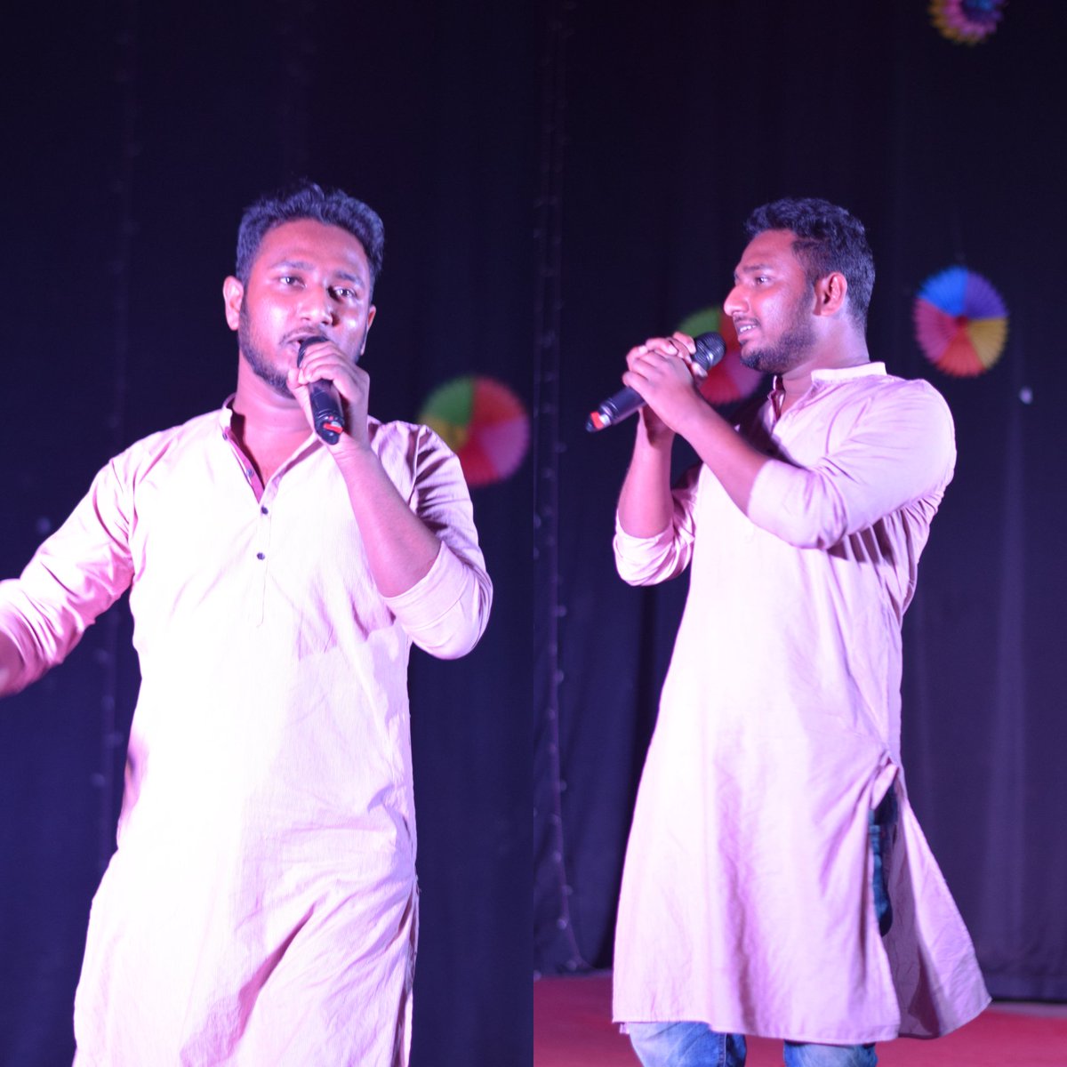MA_Matinn's tweet photo. #speech #speechtherapy #speechpathology #speechlessplaces #SpeechLove #lecturetheatre #lecturepassion #publicspeech #stage_performance https://t.co/ZeWImitmox