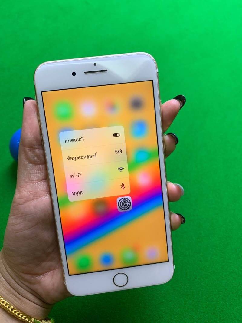 thisisIiphone's tweet photo. ขาย iPhone 7+ 128 ไทย สีทอง
❤️สภาพสวย97% จอแท้
❤️ใช้งานปกติทุกจุด
❤️มีชุดชาร์จ
ส่ง 16,200 #ขายไอโฟน #ไอโฟน #ไอโฟนมือสอง #ยืมเมจ https://t.co/REaPGU3UHH