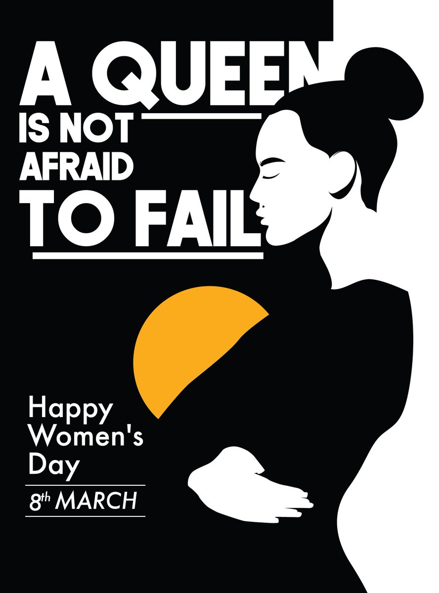 Woolhub's tweet photo. Every #successful man is backed up by a woman who is always a step at the forefront of him. Salute to the #woman of future.With the creation of world, you were also added to increase its #beauty. The world is mesmerized with the work you done. Happy #Women's Day.
#WoolHub #export https://t.co/0zuXEKGcbO