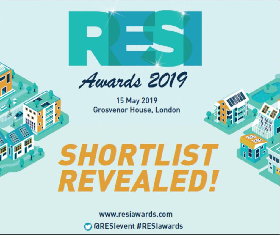 RESIevent's tweet photo. Shortlist revealed! Congratulations to all 2019 #RESIawards finalists, view the shortlist: https://t.co/nox1ILsUjq @PropertyWeek Thanks to our sponsors @AldermoreBank @Hyperoptic @FirstPortUK @knightfrank @LongHarbourLtd @nfum RPS @Savills @SigmaCapitalPLC @TowerEightUK @Yardi https://t.co/oyCIPJSf0a