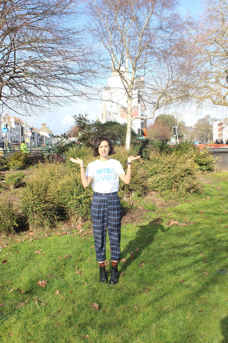 INTOGiving's tweet photo. Happy International Women’s Day! INTO Giving support girls to access education all over the world. So strike the #balanceforbetter pose and tell us why you support Gender Equality #genderequality #IWD2019 #IWD19 #InternationalWomansDay #intogiving #IWD https://t.co/Cyd9AdSwtj
