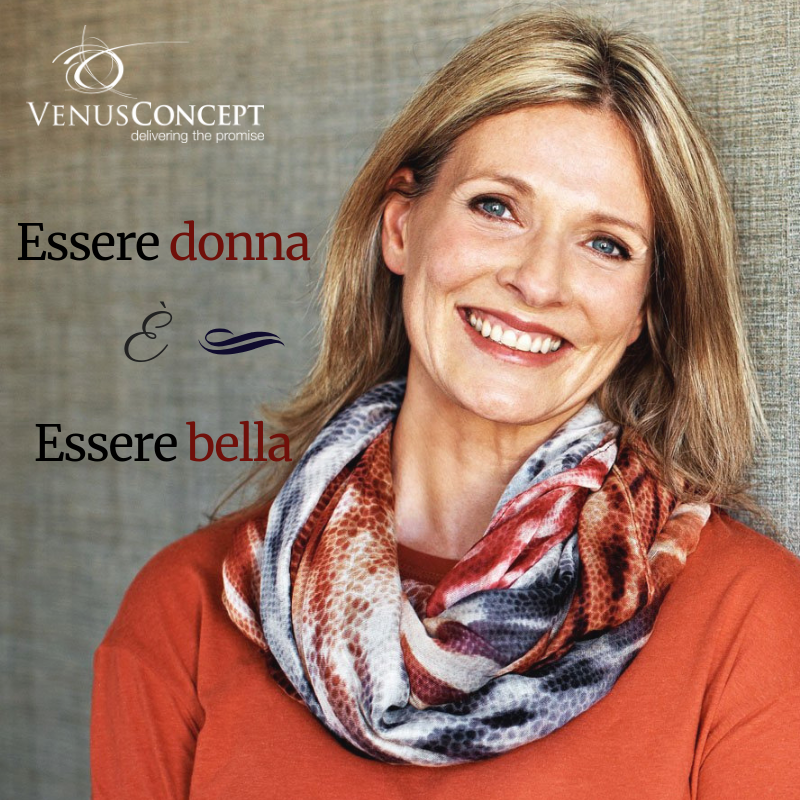 VenusConceptIT's tweet photo. Non servono ulteriori spiegazioni. Essere donna vuol dire già essere bella. 
Oggi auguriamo a tutte le donne di continuare ad esprimere la loro femminilità. Buon #8Marzo da Venus Concept! https://t.co/pb1PirD8iQ
#VenusBeauty #VenusConcept #festadelladonna #settimanadelladonna https://t.co/0DTKr5t6S7