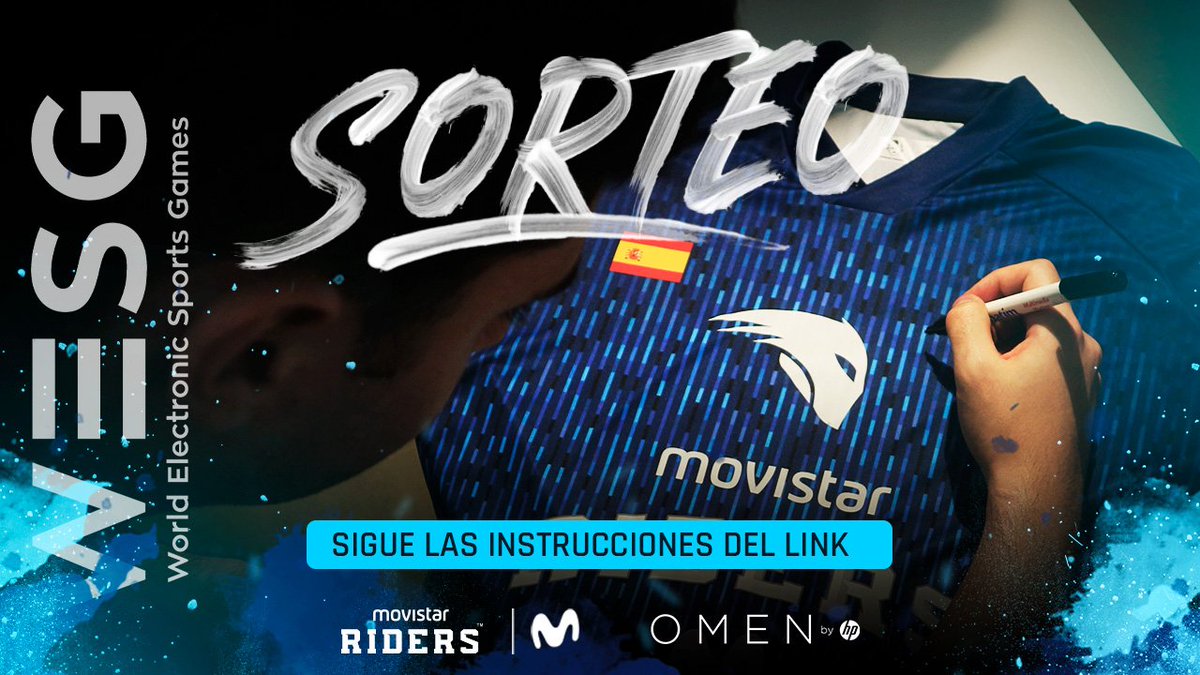 Movistar KOI NOW tweet media