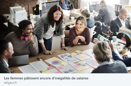 LhhFrance's tweet photo. [Presse] Retrouvez le témoignage de Jean Zuccarelli, Directeur de la Practice Leadership, coaching et assessment chez @LHHAltedia dans @Le_Figaro 
https://t.co/6e9CqYCxUf
#balanceforbetter  #IWD2019 #Leadership #Womaninleadership #LHHAltedia https://t.co/Sb4mmdCucS