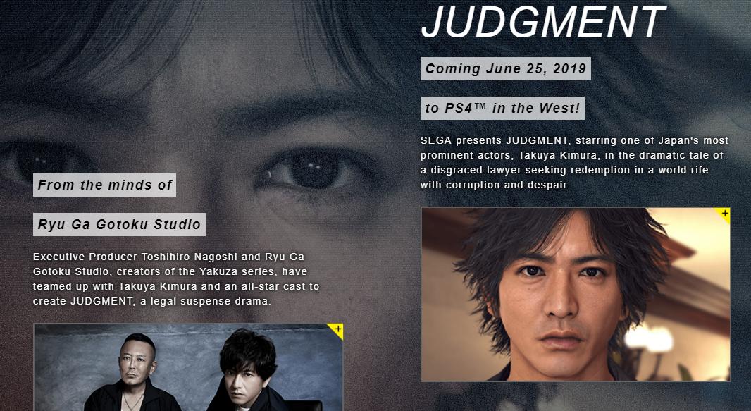 RenKanmi's tweet photo. Finally,#AsiaSuperStar #TakuyaKimura (like the Asia's #LastWeapon)is appearing besides Asia.#TakuyaKimura #木村拓哉 #PS4 #Sega #Judgement #BladeOfTheImmortal #LiveAction #Filmmakers,show us TK! #Vote https://t.co/iPhTjtje5c      
#Vote https://t.co/b0EKNFwyNz … … … … … … 🙇‍♀️ https://t.co/1CiBLanknE