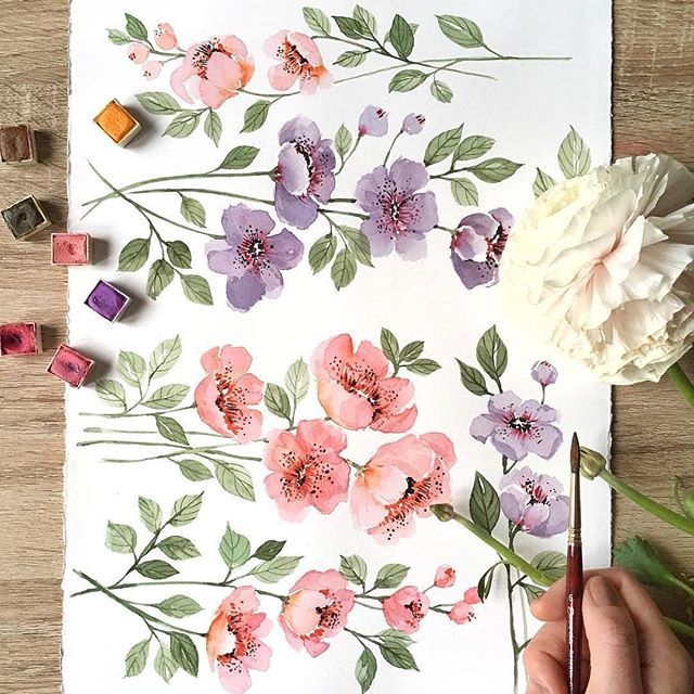 DecoMOTTO's tweet photo. https://t.co/iNTzvWsHXX | @mamafabrics - ...👏👏👏
.
.
#surfacepattern #floralmotif #watercolorinvitation #watercolorbrush #everydaywatercolor #artphilosophy #primawatercolors #pasteldreamsconfections #modernbotanicals #textiledesign #textiledesigner #watercolorpattern #waterc… https://t.co/QYT8HrxLwI