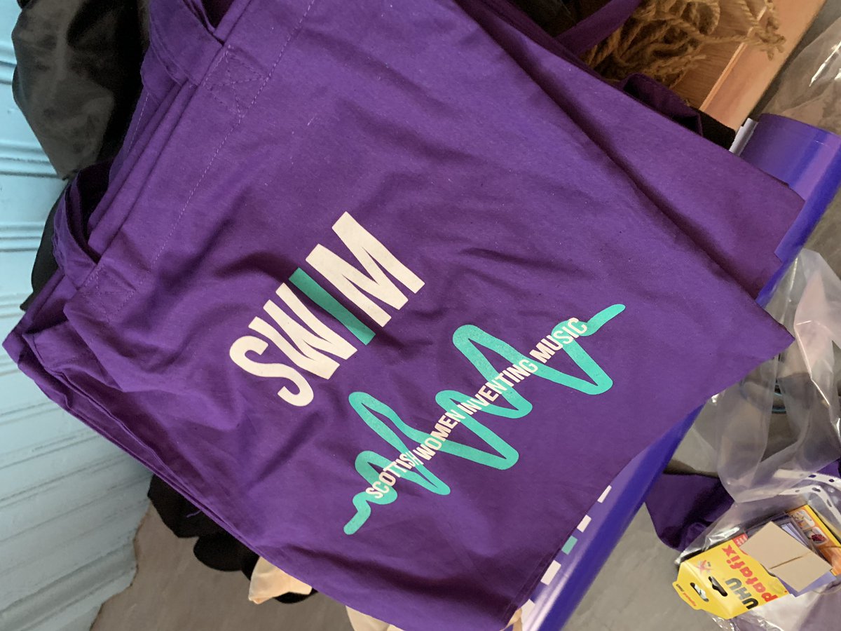ScotWim's tweet photo. And weโre off! #scotwim https://t.co/Pq1Fttjoh6