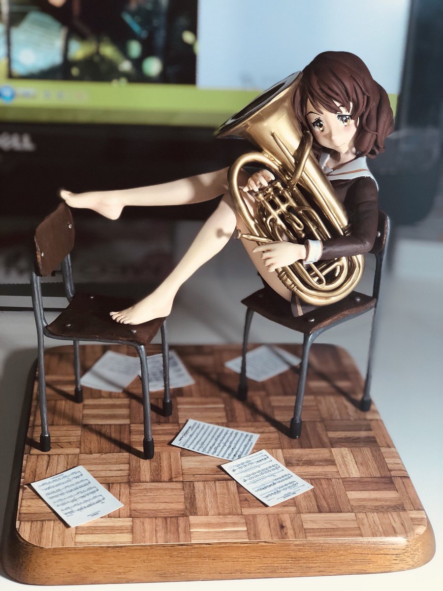 Hibike Hashtag On Twitter Hibike Hashtag On Twitter