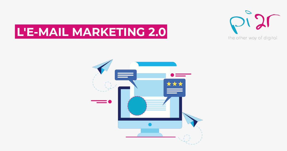 Agence Digitale Pi2r tweet media