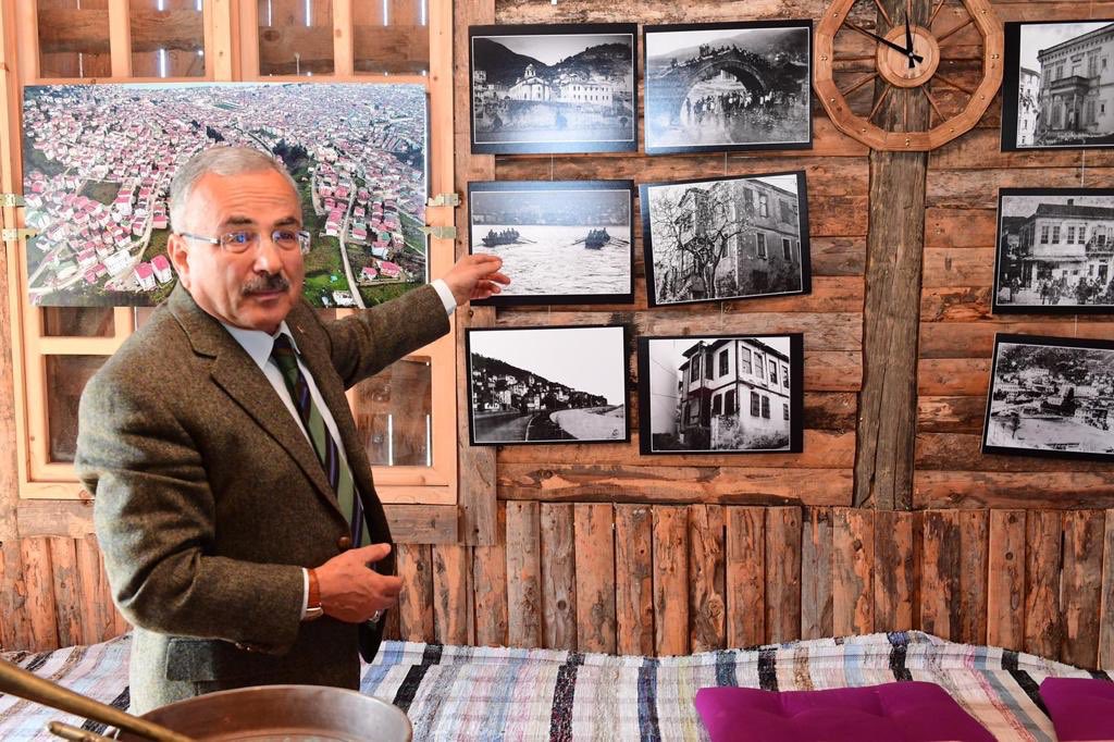 Mehmet Hilmi Güler