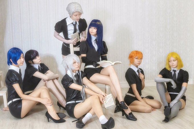 Twitterのコスプレ画像81