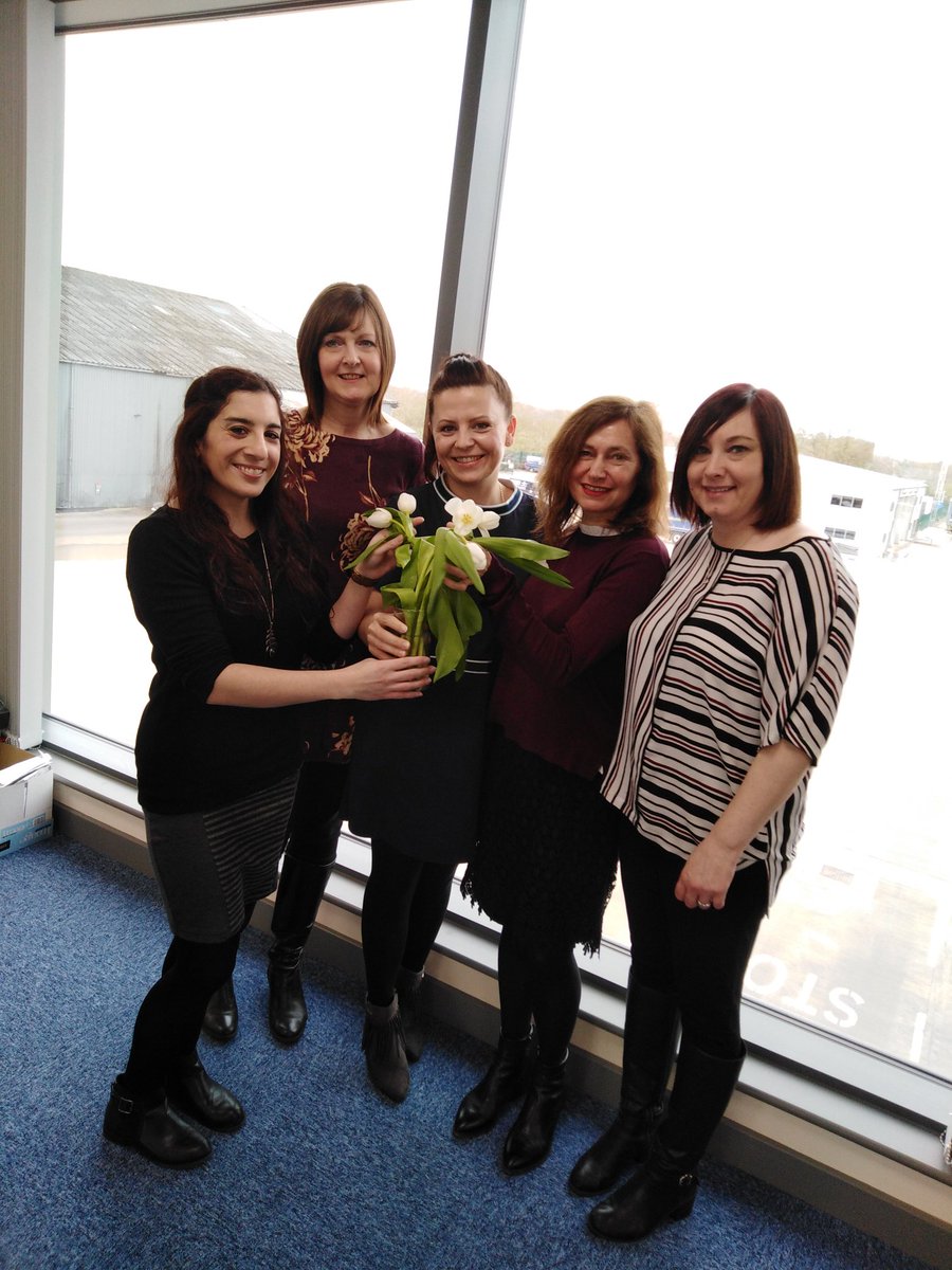 Happy #internationalwomensday