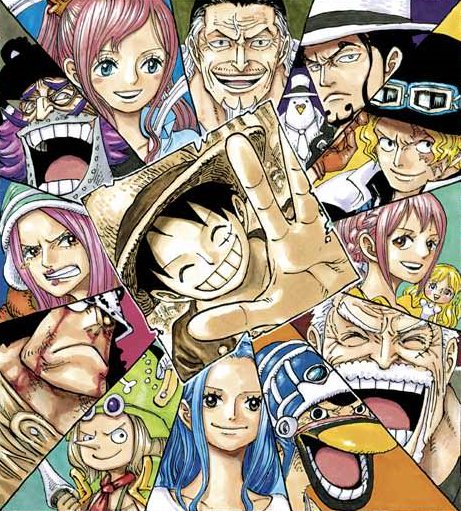 One Piece ċygi Parece Que Ya Es Oficial El Tan Esperado Arco Del Reverie Comenzara En El Anime En El Episodio 878 Lo Que Significa Que Toei No One Piece ċygi Parece Que Ya Es Oficial El Tan Esperado Arco Del Reverie Comenzara En El Anime En El Episodio 878 Lo Que Significa Que Toei No
