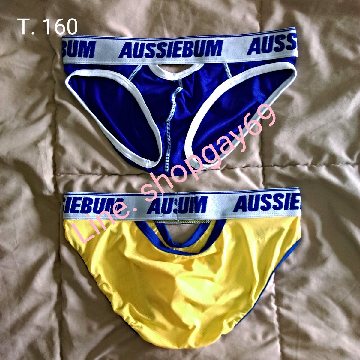 ShopGay69's tweet photo. กางเกงในแฟชั่นตัวละ 100 บาท M,L,XL สนใจแบบไหนก๊อฟรูปทักหาพ่อค้าได้เลยคับ
https://t.co/0FJReKswzo https://t.co/woWcygfIC7