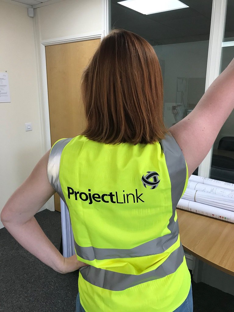 ProjectLink_WsM's tweet image. Happy #InternationalWomensDay from ProjectLink!