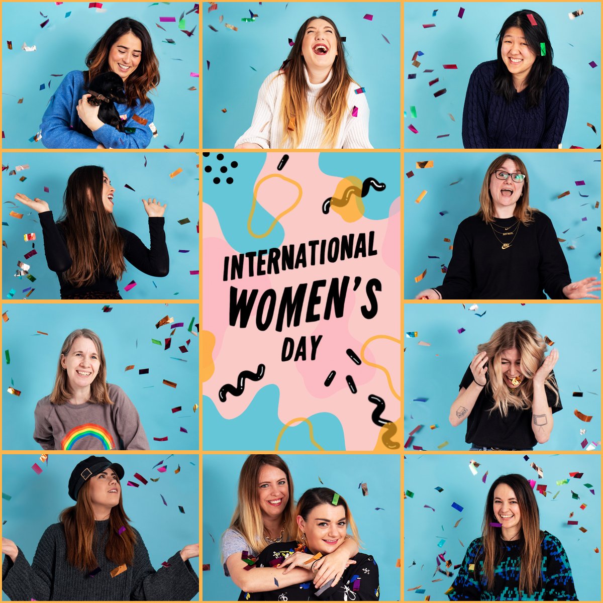 It’s about time you got to know the lovely ladies of Firebox a bit better. And what better occasion than #InternationalWomensDay 2019? 😉♀️ 

We gave them a grilling on giant moths, booze, life advice, and the worst bits about working here! 🙊

firebox.com/social/Fun-Que…