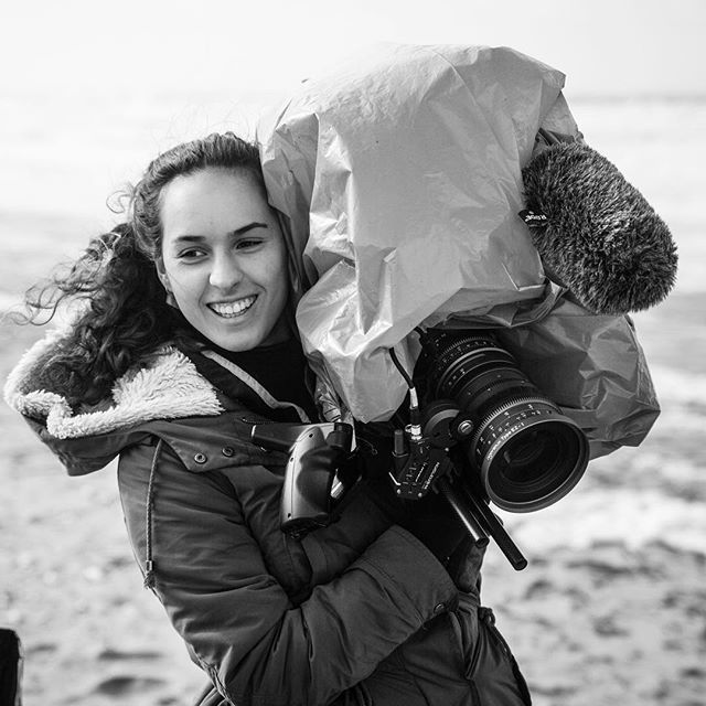 Happy #internationalwomensday 💪🏽🎥 ift.tt/2NQF1Ox