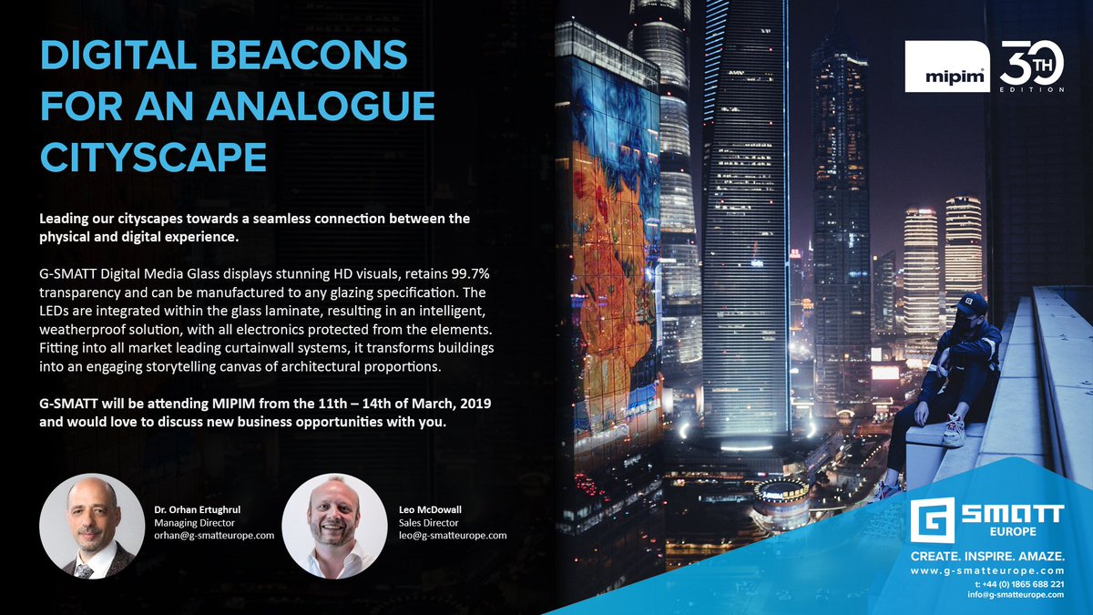 G-SMATT Europe (@g_smatt) on Twitter photo 