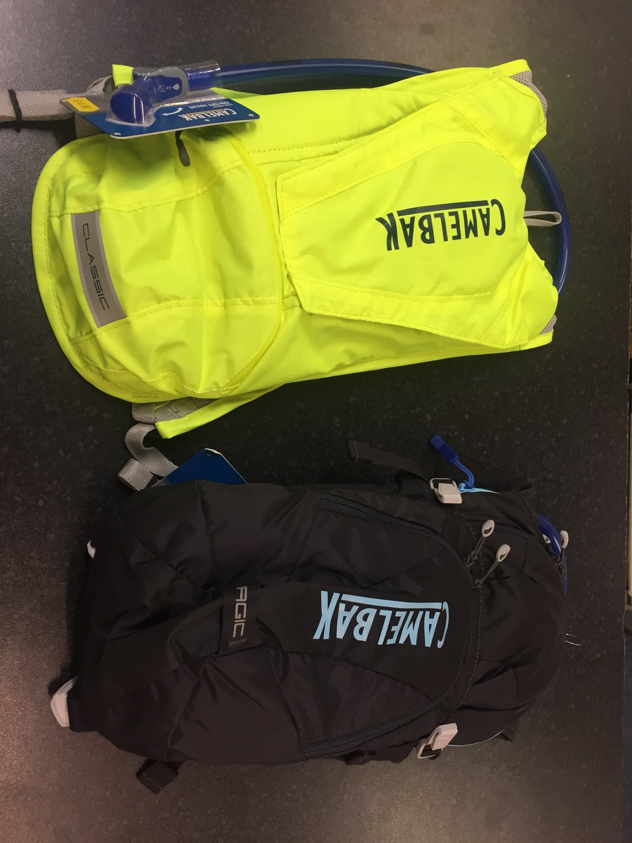 Geared Up Cycles tweet media