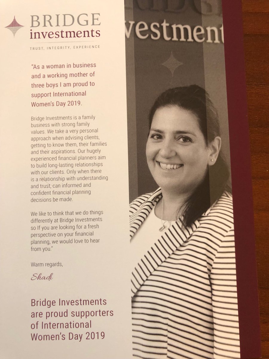 Transform_FP's tweet image. Delighted to be sponsoring International Woman’s Day 2019 in Edinburgh. #InternationalWomensDay