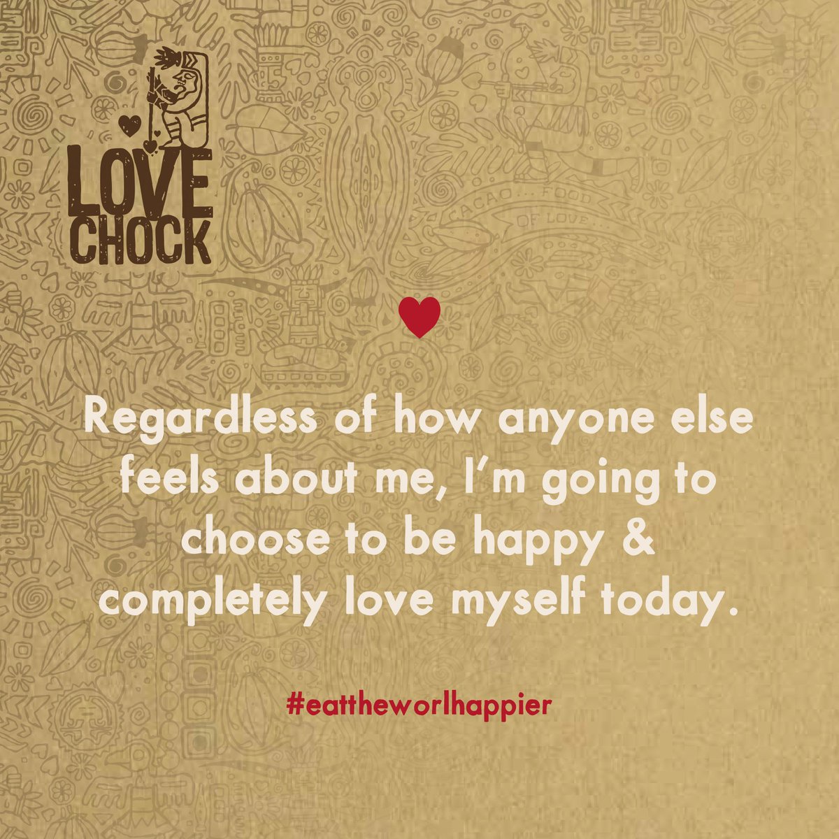 Lovechock tweet media