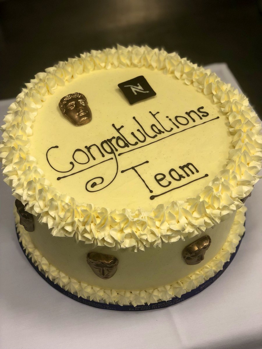 BAFTA 195 (@bafta195) on Twitter photo The stunning cake created by our Head Chef <a href="/AntonManganaro/">Anton Manganaro</a> for our VIP guests <a href="/NespressoUK/">Nespresso UK&Ireland</a> yesterday ✨
 #handmade #cake #celebration #eventprofs #artisan #tasty The stunning cake created by our Head Chef <a href="/AntonManganaro/">Anton Manganaro</a> for our VIP guests <a href="/NespressoUK/">Nespresso UK&Ireland</a> yesterday ✨
 #handmade #cake #celebration #eventprofs #artisan #tasty