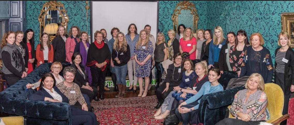 MeathChambers's tweet photo. Happy @IntlWD from the #Meath #WIB Network #TeamMeath #RISE #InternationalWomensDay⁠ ⁠ #WomensDay2019 @MeathLEO #MeathChamber #MakeItMeath https://t.co/4iGUtbyei5