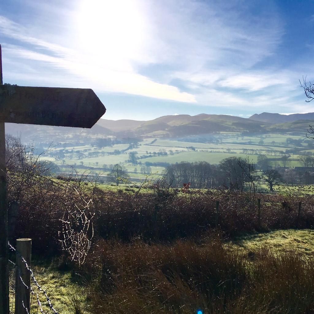 GreatEndCo's tweet photo. This way to the weekend, happy Friday everyone! Not long now till you're out and looking good 😎 

#fridayfeeling #hiking #ukhiking #walking #ukhikingofficial #cumbrianfells #lovecumbria #adventure #scenicbritain #capturingbritain #getoutside #gloriousbritain #thegreatoutdoors https://t.co/V3fg6G1EGV