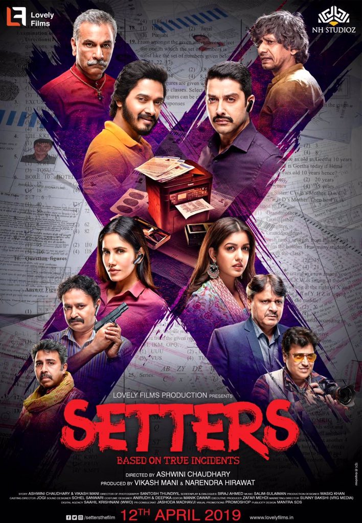 bollywood_bee's tweet photo. #Setters poster is out &amp; it seems nothing less than exciting!

@shreyastalpade1 @AftabShivdasani #vijayraaz #Pavanmalhotra @ishidutta  #LovelyFilms  @SonnalliSeygall #VijayRaaz @iammanurishi @ActorJameel @DhoopAshwini @LovelyFilmsProd @nh_studioz @settersthefilm #AftabShivadasani https://t.co/M8cItpcBC3