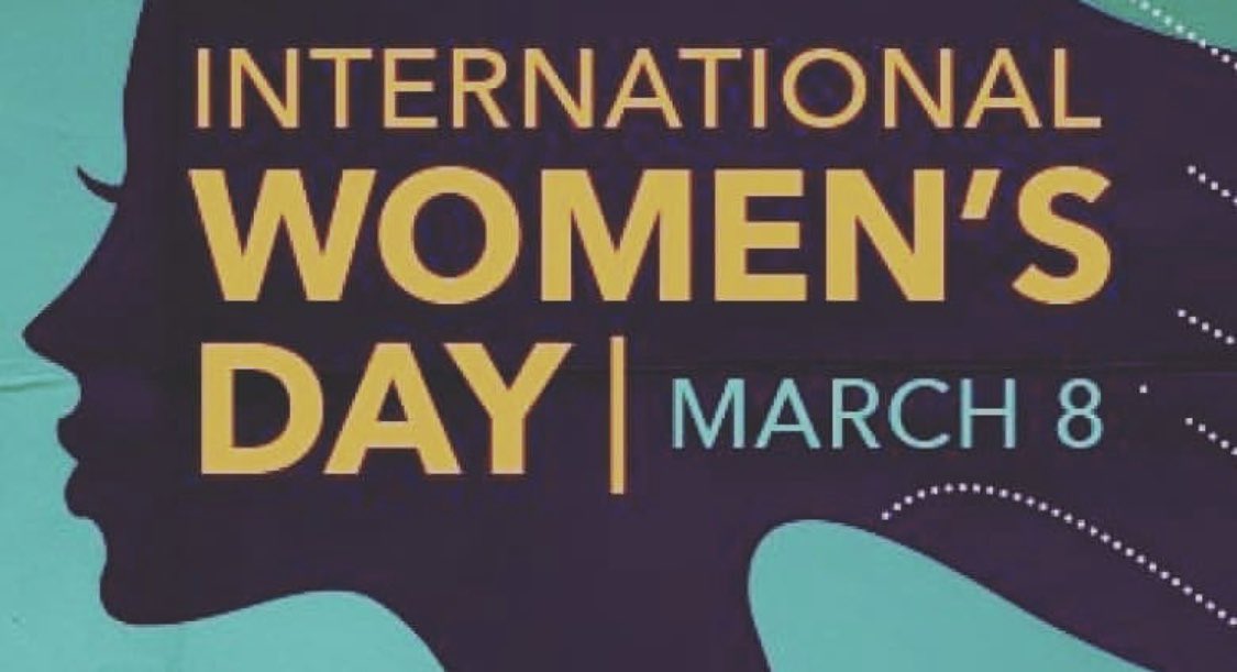 Perfo_Roca's tweet photo. #internationalwomensday #diainternacionaldeladona #diainternacionaldelamujer https://t.co/EbPuQBeY9o