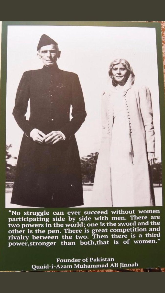 Rahish_world's tweet photo. Women in the Al Quran set the Hillary Clinton example of decision making autonomy independent of being told who to worship for men to like them; for example, the Quran describes women who converted to Islam then guided their husbands and Children.
#HappyWomensDay2019 https://t.co/P43c0eT5Hi