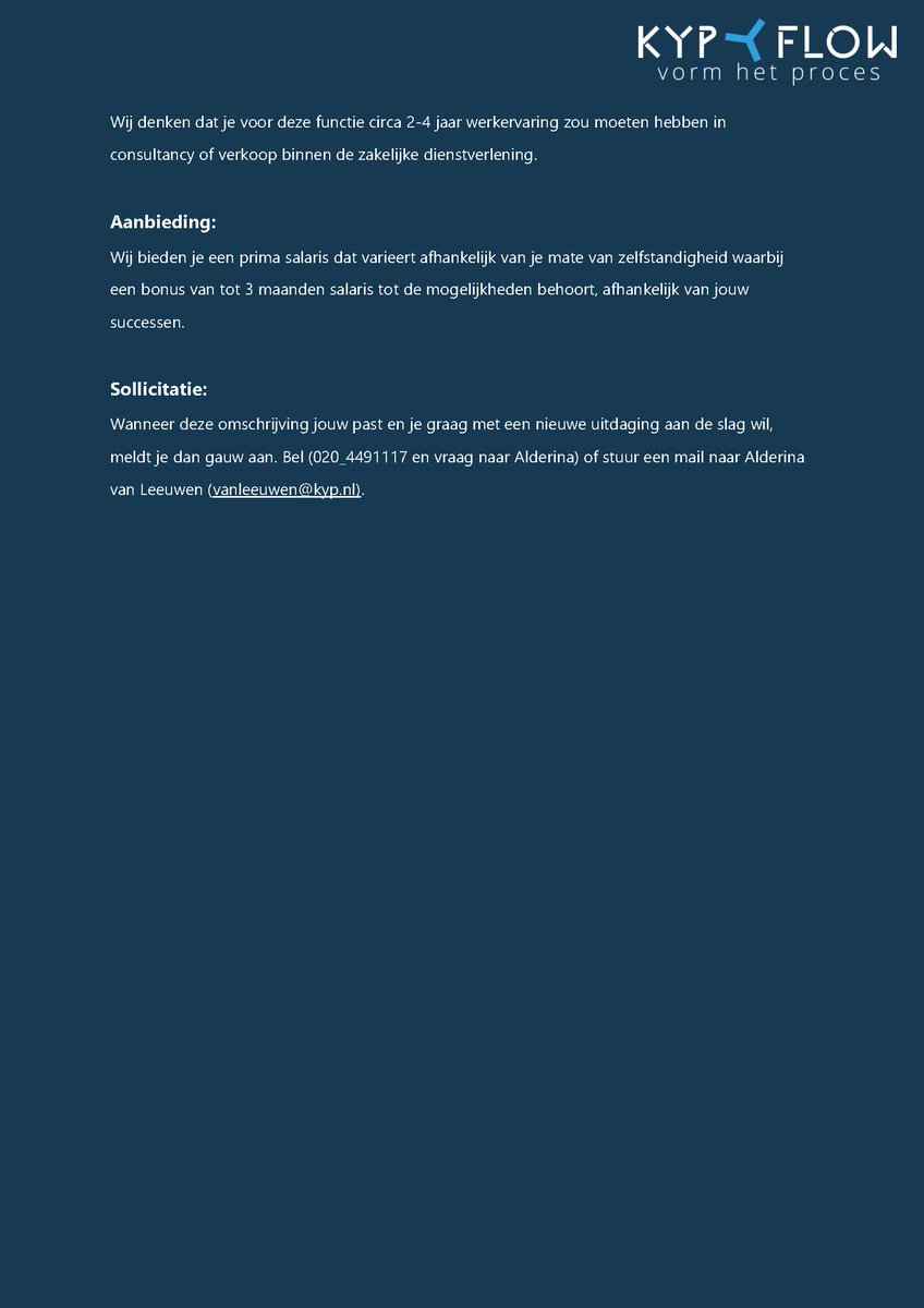 KYP Project tweet media