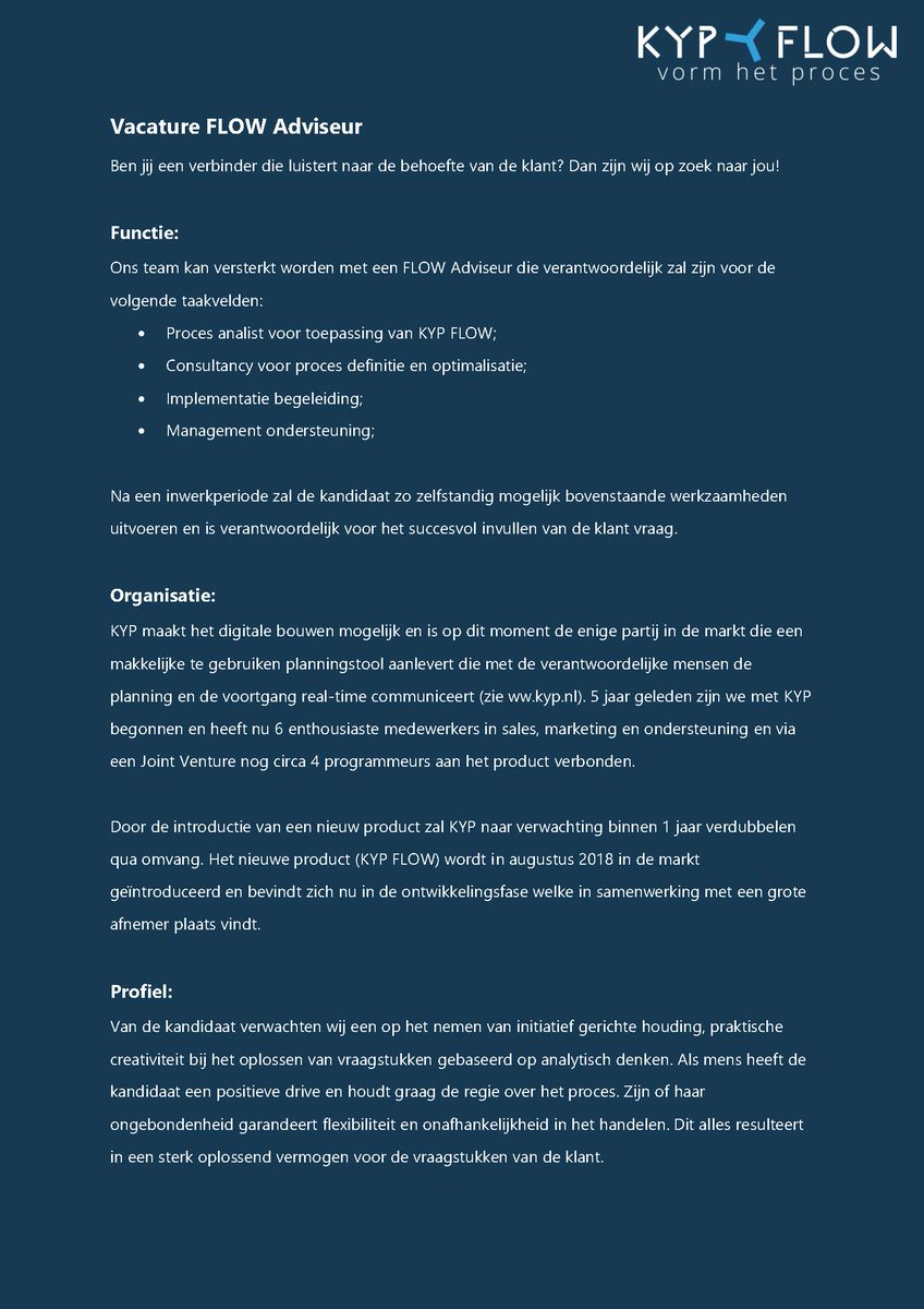 KYP Project tweet media