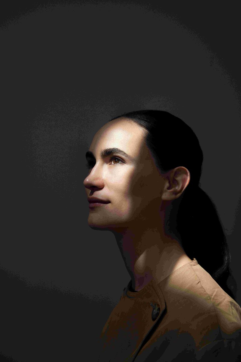 RIBA's tweet photo. RIBA International Fellow @fridaescobedo founded her architecture and design studio based in Mexico City in 2006. In 2018 she designed the @SerpentineUK Pavilion and is the youngest architect yet to do so https://t.co/k2bQwUtJL4  #InternationalWomensDay https://t.co/kkCUIOFSrL