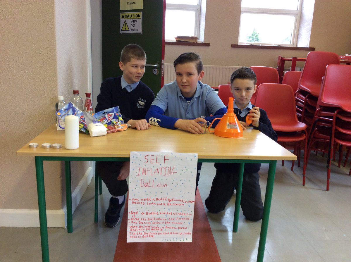 Scoil Naomh Maodhóg tweet media