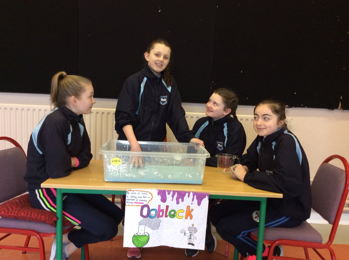 Scoil Naomh Maodhóg tweet media