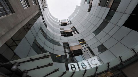 BBC to extend parental leave for parents of premature babies: bbc.in/2THGM6o