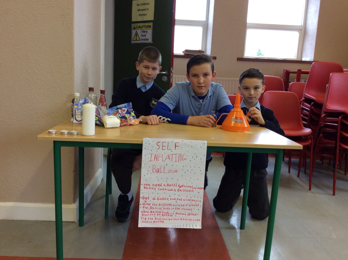 Scoil Naomh Maodhóg tweet media