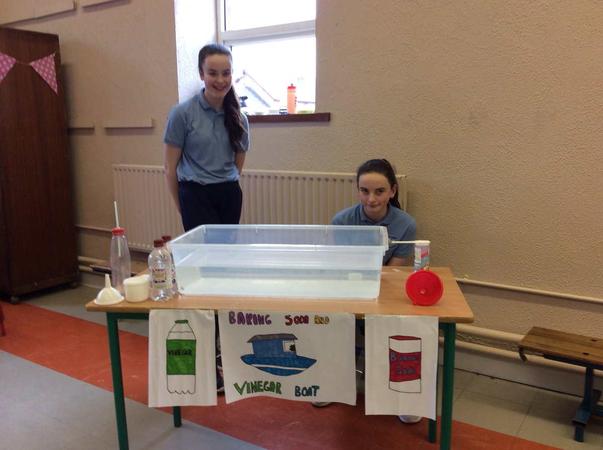 Scoil Naomh Maodhóg tweet media