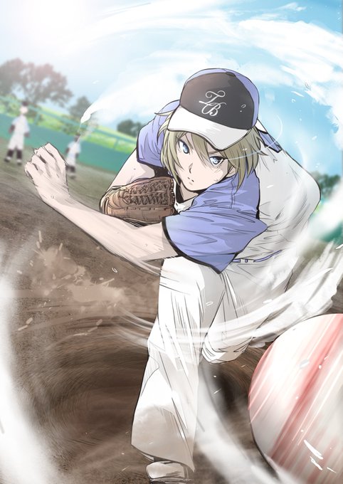 眉村道塁のtwitterイラスト検索結果 古い順 眉村道塁のtwitterイラスト検索結果 古い順