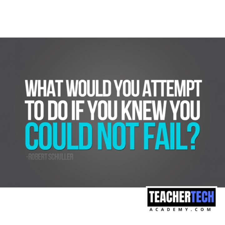 TTechAcademy's tweet photo. Why not do it anyway!?! https://t.co/MhJlcF4iNh